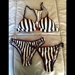 Imported Bra Set